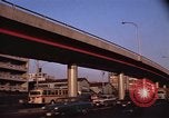Image of Otani Hotel Tokyo Japan, 1964, second 38 stock footage video 65675041703