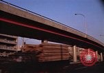 Image of Otani Hotel Tokyo Japan, 1964, second 42 stock footage video 65675041703