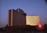 Image of Otani Hotel Tokyo Japan, 1964, second 45 stock footage video 65675041703