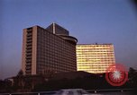 Image of Otani Hotel Tokyo Japan, 1964, second 46 stock footage video 65675041703