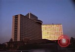 Image of Otani Hotel Tokyo Japan, 1964, second 47 stock footage video 65675041703