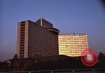 Image of Otani Hotel Tokyo Japan, 1964, second 48 stock footage video 65675041703