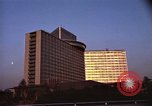 Image of Otani Hotel Tokyo Japan, 1964, second 51 stock footage video 65675041703