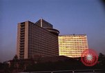 Image of Otani Hotel Tokyo Japan, 1964, second 52 stock footage video 65675041703