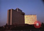 Image of Otani Hotel Tokyo Japan, 1964, second 54 stock footage video 65675041703