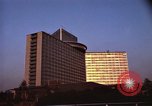 Image of Otani Hotel Tokyo Japan, 1964, second 56 stock footage video 65675041703