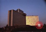 Image of Otani Hotel Tokyo Japan, 1964, second 57 stock footage video 65675041703