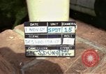 Image of Ambassador Maxwell Taylor South Vietnam, 1964, second 4 stock footage video 65675041704