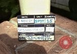 Image of Ambassador Maxwell Taylor South Vietnam, 1964, second 5 stock footage video 65675041704