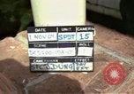 Image of Ambassador Maxwell Taylor South Vietnam, 1964, second 6 stock footage video 65675041704