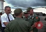 Image of Ambassador Maxwell Taylor South Vietnam, 1964, second 16 stock footage video 65675041704