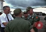 Image of Ambassador Maxwell Taylor South Vietnam, 1964, second 17 stock footage video 65675041704