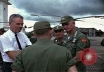 Image of Ambassador Maxwell Taylor South Vietnam, 1964, second 18 stock footage video 65675041704