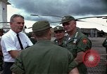 Image of Ambassador Maxwell Taylor South Vietnam, 1964, second 19 stock footage video 65675041704
