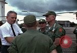 Image of Ambassador Maxwell Taylor South Vietnam, 1964, second 20 stock footage video 65675041704