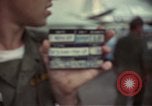 Image of Vietcong damage South Vietnam, 1964, second 4 stock footage video 65675041705