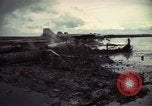 Image of Vietcong damage South Vietnam, 1964, second 5 stock footage video 65675041705