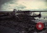 Image of Vietcong damage South Vietnam, 1964, second 6 stock footage video 65675041705