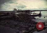 Image of Vietcong damage South Vietnam, 1964, second 10 stock footage video 65675041705