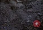 Image of Vietcong damage South Vietnam, 1964, second 11 stock footage video 65675041705