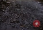 Image of Vietcong damage South Vietnam, 1964, second 14 stock footage video 65675041705