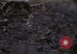 Image of Vietcong damage South Vietnam, 1964, second 15 stock footage video 65675041705