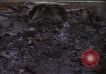Image of Vietcong damage South Vietnam, 1964, second 16 stock footage video 65675041705