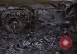 Image of Vietcong damage South Vietnam, 1964, second 19 stock footage video 65675041705