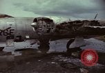 Image of Vietcong damage South Vietnam, 1964, second 28 stock footage video 65675041705