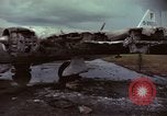 Image of Vietcong damage South Vietnam, 1964, second 30 stock footage video 65675041705