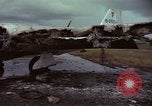 Image of Vietcong damage South Vietnam, 1964, second 31 stock footage video 65675041705
