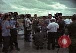 Image of Vietcong damage South Vietnam, 1964, second 37 stock footage video 65675041705