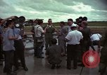 Image of Vietcong damage South Vietnam, 1964, second 38 stock footage video 65675041705