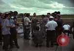 Image of Vietcong damage South Vietnam, 1964, second 39 stock footage video 65675041705