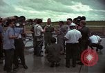 Image of Vietcong damage South Vietnam, 1964, second 40 stock footage video 65675041705