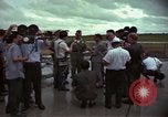 Image of Vietcong damage South Vietnam, 1964, second 41 stock footage video 65675041705