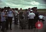 Image of Vietcong damage South Vietnam, 1964, second 42 stock footage video 65675041705