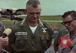 Image of Vietcong damage South Vietnam, 1964, second 45 stock footage video 65675041705