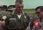Image of Vietcong damage South Vietnam, 1964, second 46 stock footage video 65675041705