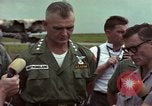 Image of Vietcong damage South Vietnam, 1964, second 48 stock footage video 65675041705