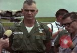 Image of Vietcong damage South Vietnam, 1964, second 50 stock footage video 65675041705