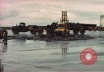 Image of Vietcong damage South Vietnam, 1964, second 53 stock footage video 65675041705