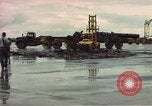 Image of Vietcong damage South Vietnam, 1964, second 56 stock footage video 65675041705