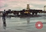 Image of Vietcong damage South Vietnam, 1964, second 58 stock footage video 65675041705