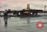 Image of Vietcong damage South Vietnam, 1964, second 59 stock footage video 65675041705
