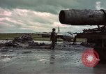 Image of Vietcong damage South Vietnam, 1964, second 60 stock footage video 65675041705