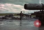 Image of Vietcong damage South Vietnam, 1964, second 61 stock footage video 65675041705