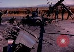 Image of Vietcong attack Vietnam, 1965, second 45 stock footage video 65675041706