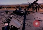 Image of Vietcong attack Vietnam, 1965, second 46 stock footage video 65675041706