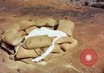 Image of Vietcong attack Vietnam, 1965, second 19 stock footage video 65675041707